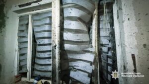 Фото до матеріалу: На Черкащині затримали шахрая, який обіцяв купити військовий квиток за 3000 доларів