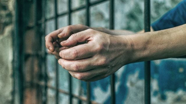 Фото до матеріалу: Понад тисяча українців у російському полоні з початку війни