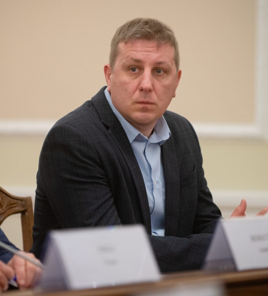Фото до матеріалу: Ветерани та громадські формування: як Черкащина поверне досвід безпеки 2018–2021 років