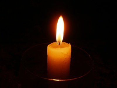 Фото до матеріалу: Відео з похорону 11-річного хлопчика, якого вбили на Львівщині
