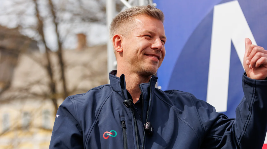 Фото до матеріалу: Угорщина: сестра прем'єра піде у відставку, щоб уникнути конфлікту інтересів