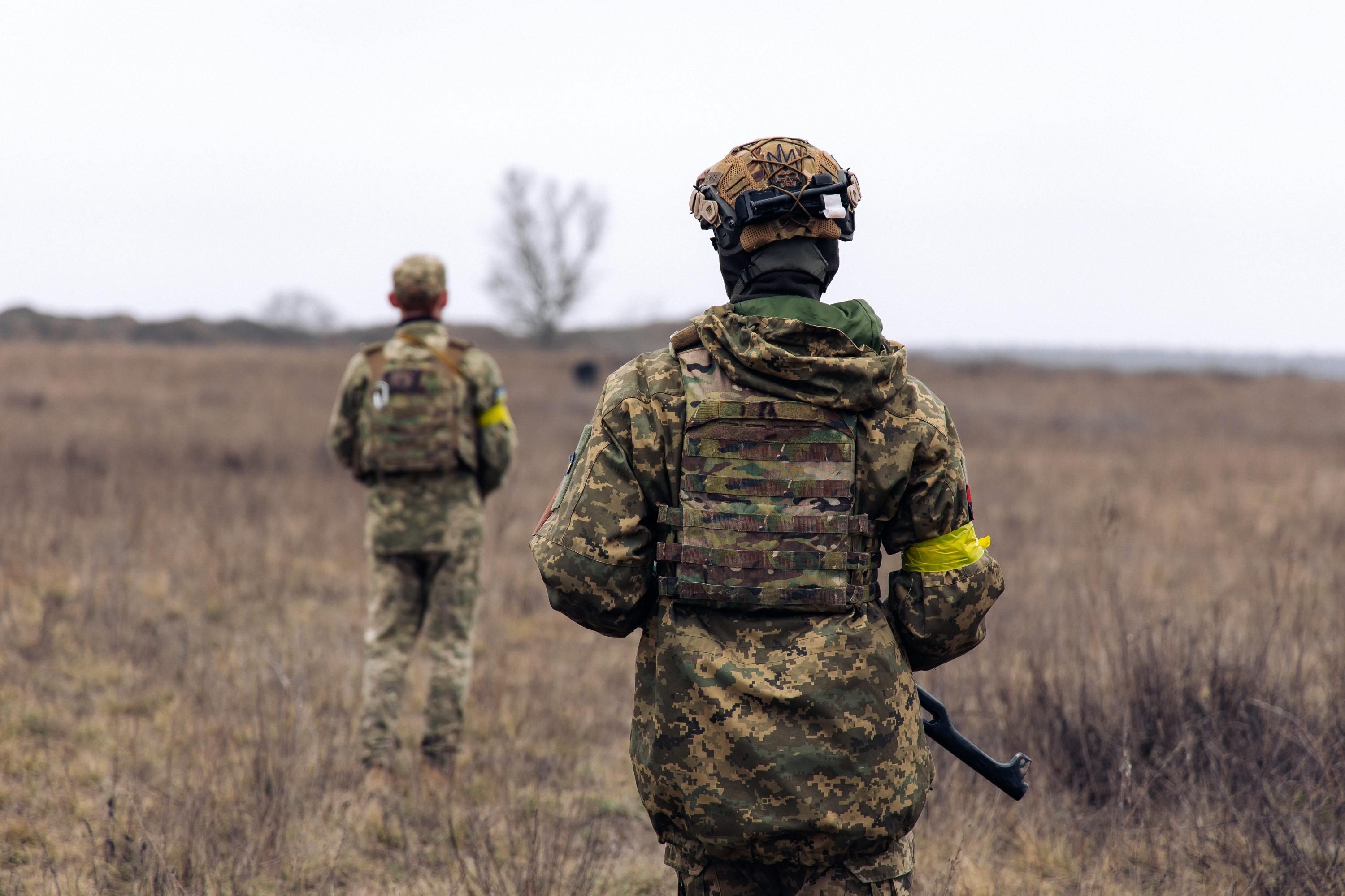 Фото до матеріалу: Росія скористалася паузою: ISW проаналізував бойові дії під час перемир'я