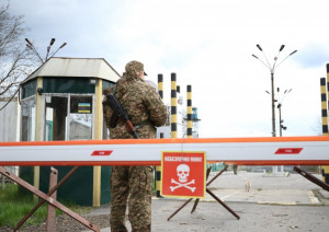 Фото до матеріалу: Генерал ЗСУ: броня не рятує танки, потрібні інтелектуальні системи захисту