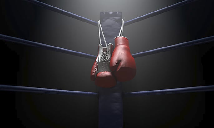 Фото до матеріалу: World Boxing скасувала санкції проти білоруських боксерів
