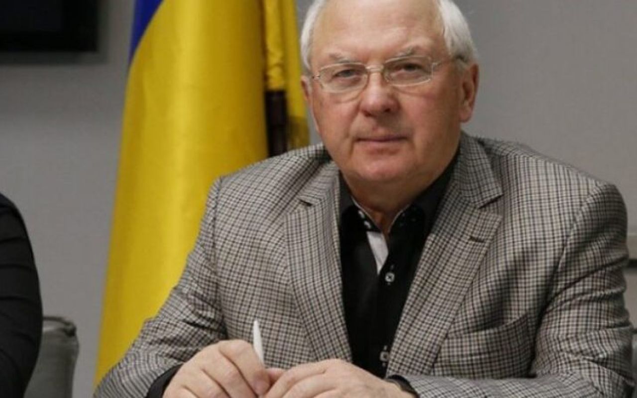Фото до матеріалу: «Програма максимум»: у водія Єрмака знайшли плани призначень в СБУ – Українська Газета «Час»