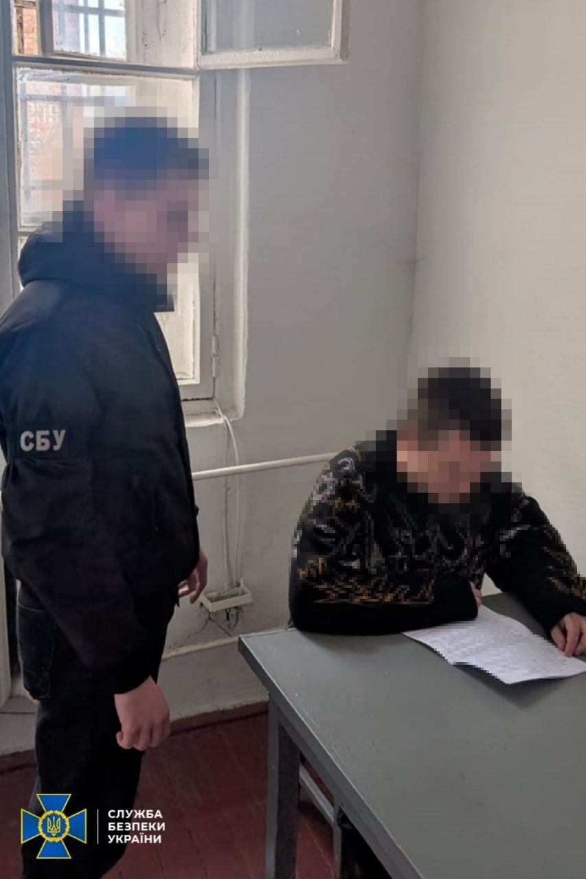 Фото до матеріалу: На Житомирщині викрили агентів РФ, які вбили військового та готували замах на генерала