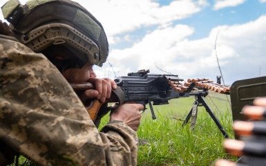 Фото до матеріалу: ЗСУ відбили понад 50 російських атак на Покровському напрямку