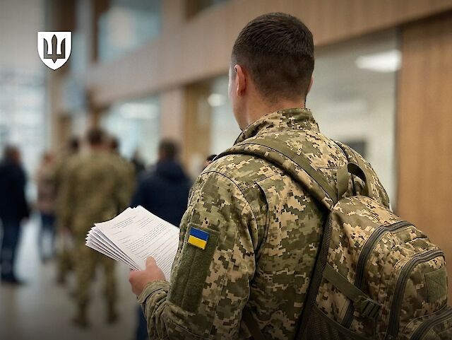 Фото до матеріалу: Як військовий може оформити один мільйон гривень за контрактом