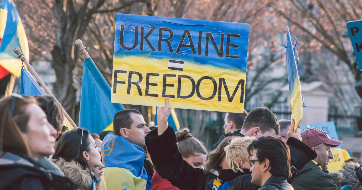 Фото до матеріалу: Україна посіла 55-те місце у світовому рейтингу свободи преси