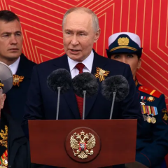 Фото до матеріалу: Пінчук осудив повернення Росії на Венеційську бієнале