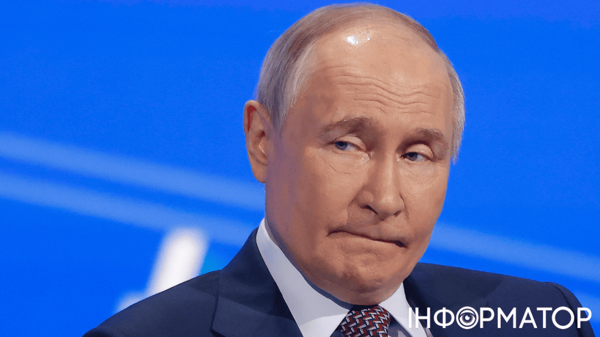 Фото до матеріалу: Пєсков заявив про готовність Росії до переговорів з ЄС, але з важливим застереженням