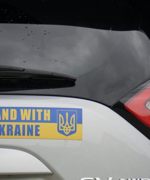 Фото до матеріалу: Україна та Туреччина домовилися про нові квоти на перевезення та електронні дозволи