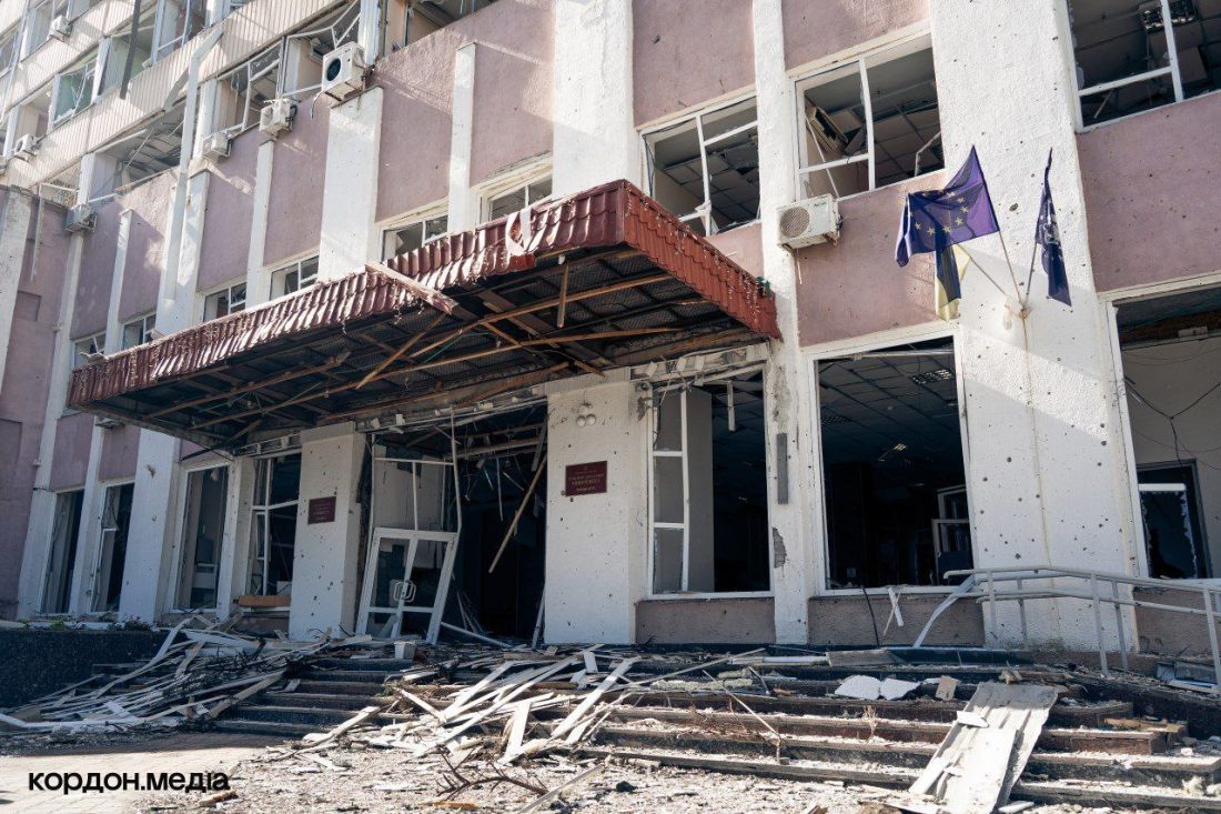 Фото до матеріалу: Освіта на Сумщині: студентам подвоять стипендії, університетам додадуть фінансування – Kordon Media