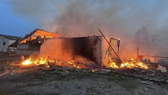 Фото до матеріалу: Дім повернули: рідні дізналися про повернення бійця з полону в Чечні