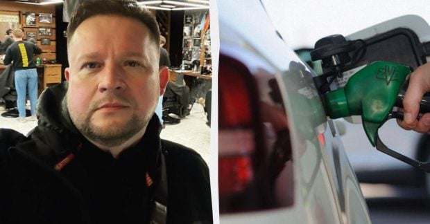 Фото до матеріалу: Коли на АЗС подешевшає пальне: експерт відповів, що очікувати знижок до кінця тижня