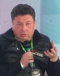 Фото до матеріалу: Експорт — вікно можливостей для розвитку свинарства в Україні