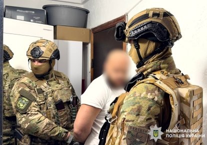 Фото до матеріалу: У Києві викрили схему легалізації іноземців під прикриттям волонтерів