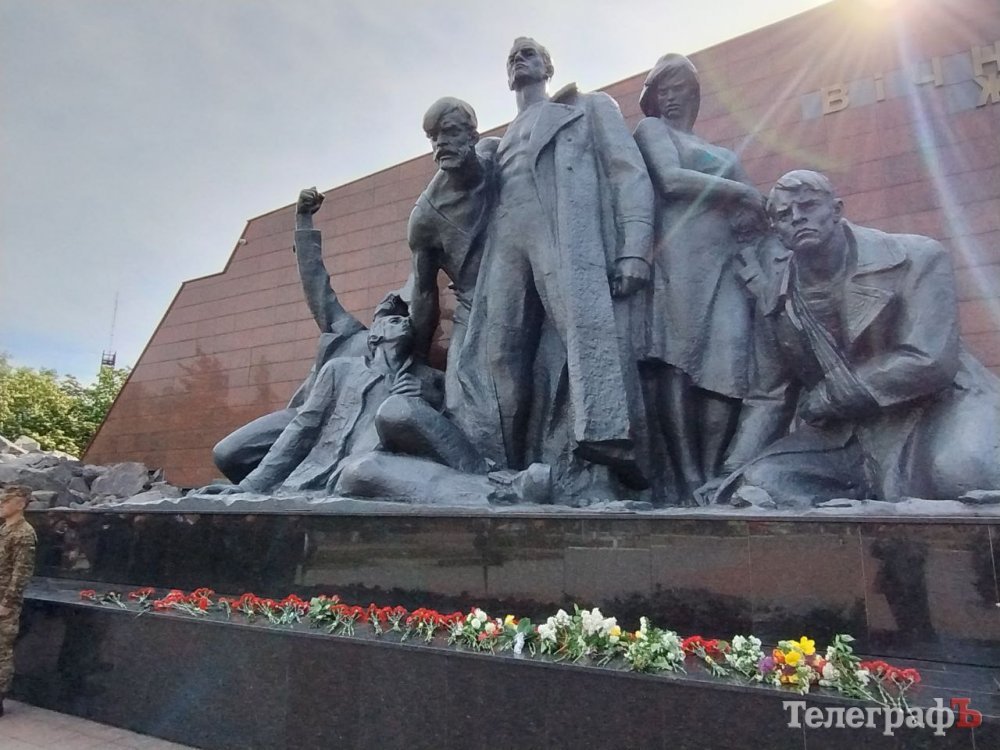 Фото до матеріалу: День пам'яті та перемоги: як українці вшановують події Другої світової війни