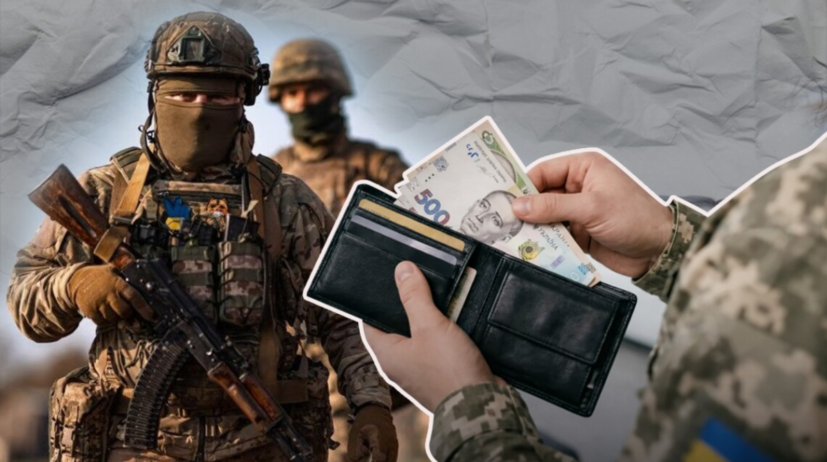 Фото до матеріалу: Реформа армії у Володимирі: нові контракти та підвищення зарплат для військових