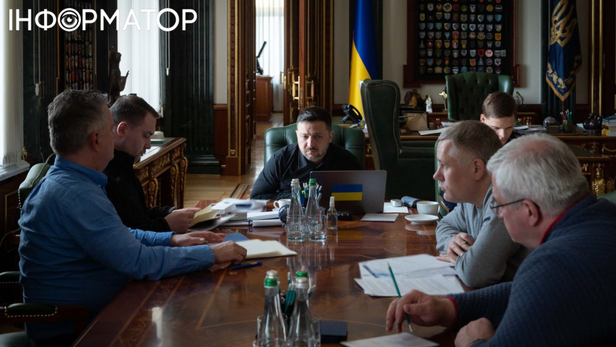 Фото до матеріалу: Зеленський запросив Фіцо до Києва: зміна курсу словацького прем'єра