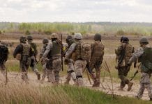 Фото до матеріалу: Перелом у війні: дрони ЗСУ досягають цілей на 2000 км від кордону РФ