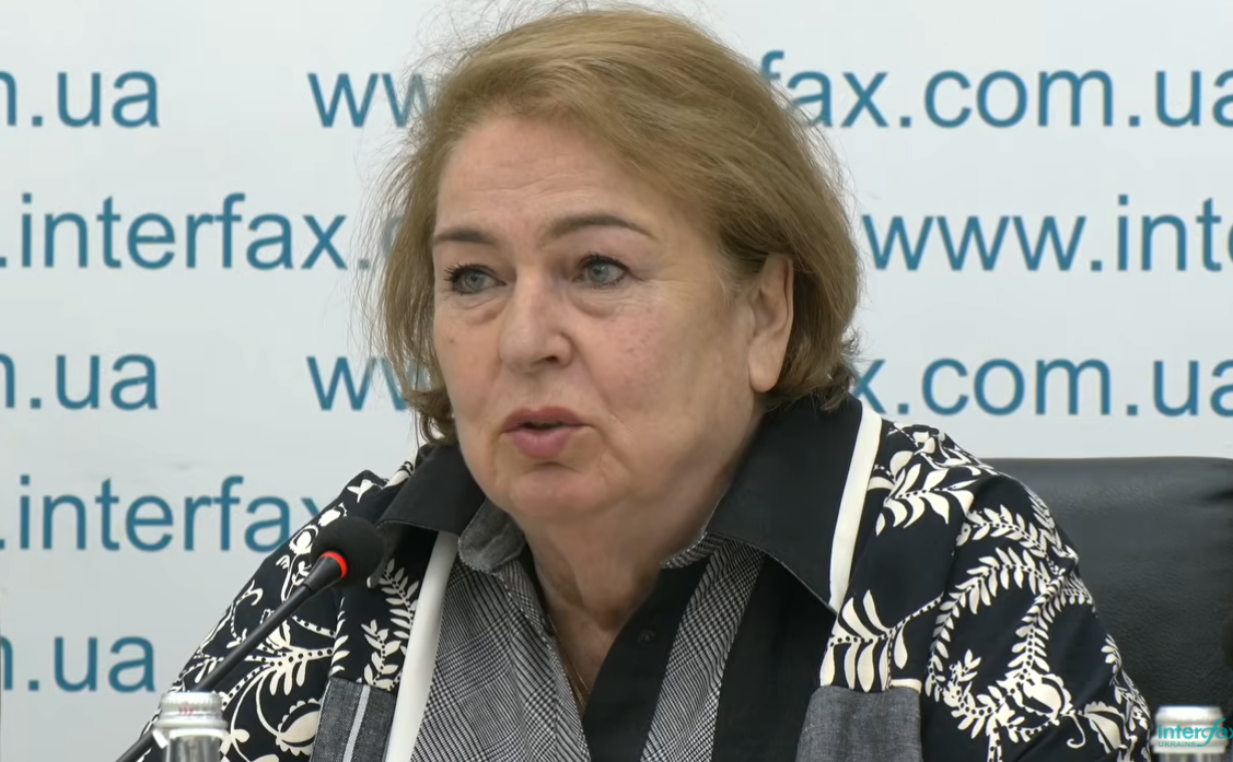 Фото до матеріалу: Чому фахівцям 50+ варто повертатися на ринок праці: новий проєкт та подолання стереотипів