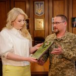 Фото до матеріалу: Черкаські дороги ремонтують іноземні робітники: комунальники залучають мігрантів через нестачу кадрів