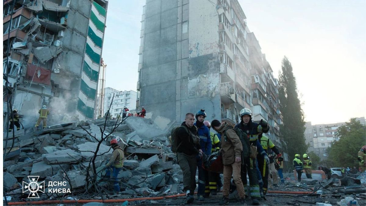 Фото до матеріалу: Як отримати компенсацію за зруйноване житло: покрокова інструкція