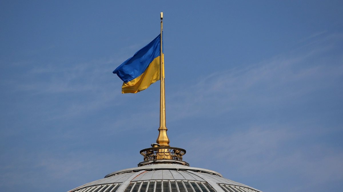 Фото до матеріалу: Верховна Рада продовжила воєнний стан і мобілізацію до 2 серпня 2026 року