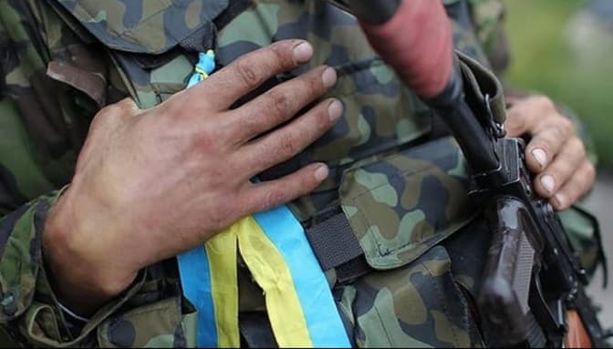 Фото до матеріалу: Батькам загиблих та зниклих військових у Львові надають допомогу 10 000 гривень до Дня матері і Дня батька