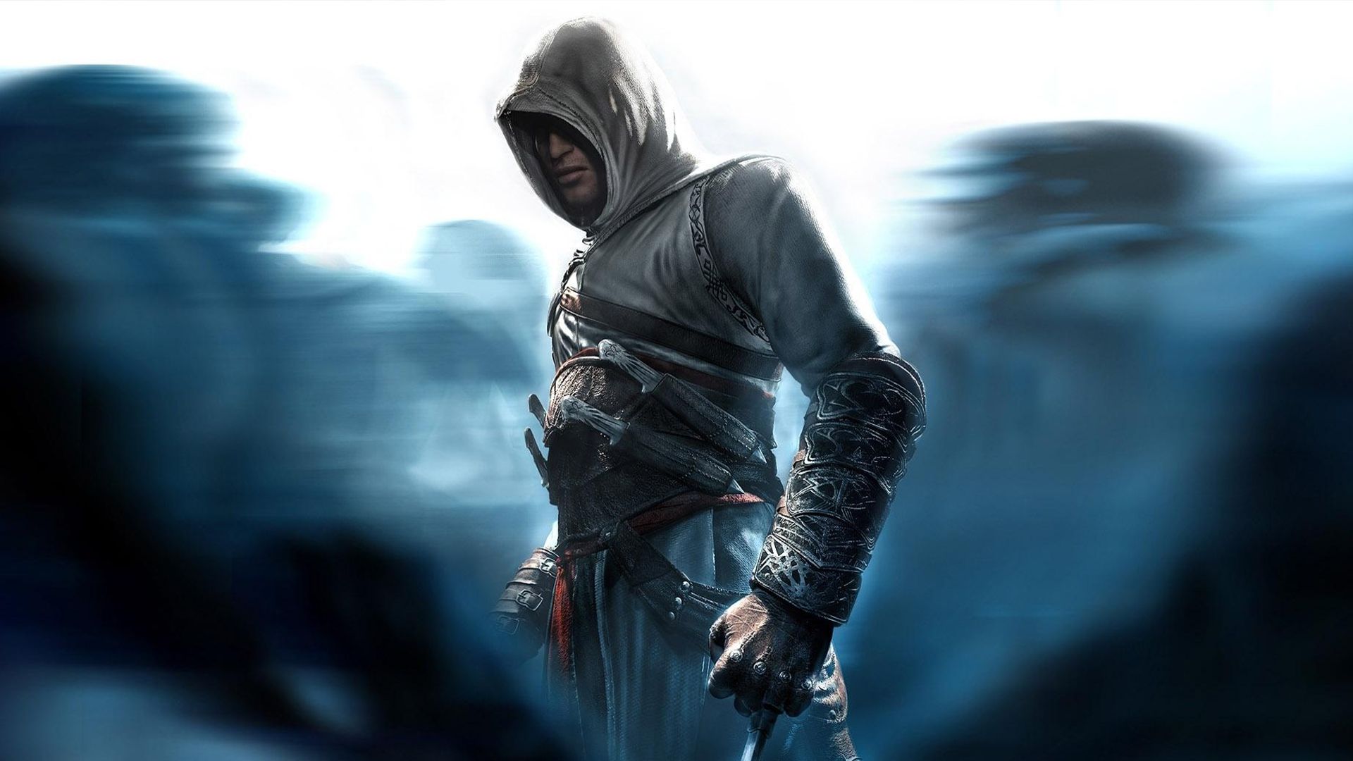 Фото до матеріалу: Ubisoft готує новий ремейк: названо наступну гру серії Assassin's Creed