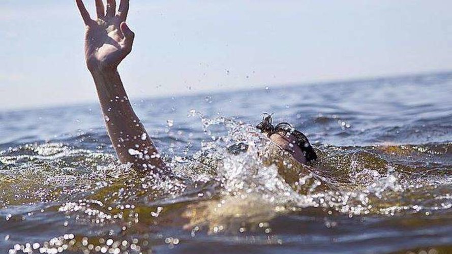 Фото до матеріалу: Трагічна статистика: за добу в Україні на водоймах загинуло п'ятьох людей