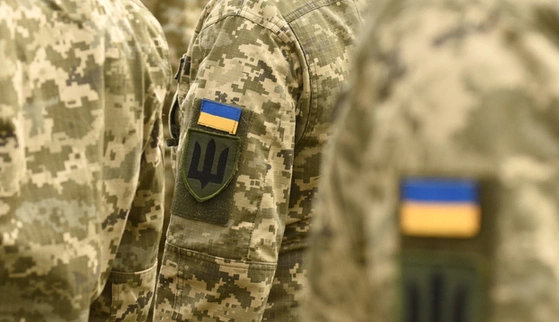 Фото до матеріалу: Верховна Рада продовжила мобілізацію в Україні ще на 90 днів: деталі голосування