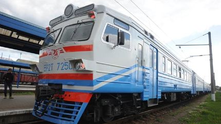 Фото до матеріалу: Купівля квитків на електрички по всій Україні онлайн: новини від Укрзалізниці