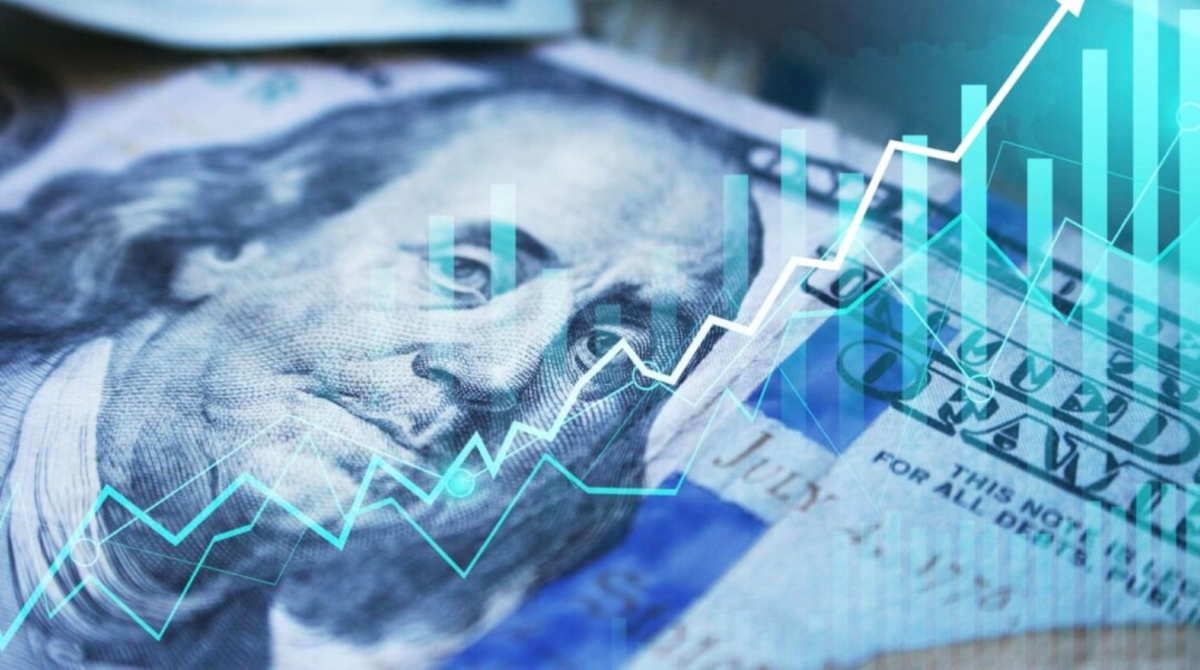 Фото до матеріалу: Інфляція у США прискорила до рекордних 3,8% через війну з Іраном