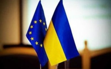 Фото до матеріалу: Вступ України до ЄС — закриття більшості переговорних розділів можливе до 2027 року