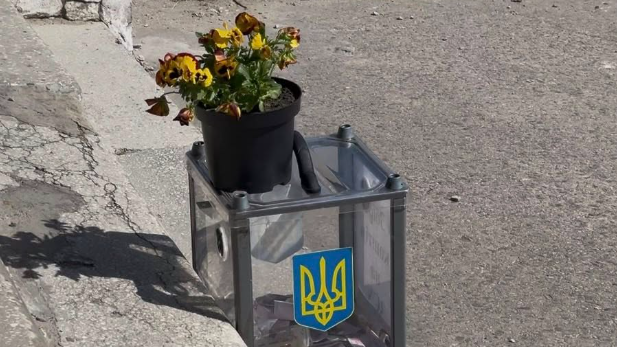 Фото до матеріалу: Видричанки зібрали 11 тисяч гривень на автомобіль для ЗСУ під час концерту до Дня матері