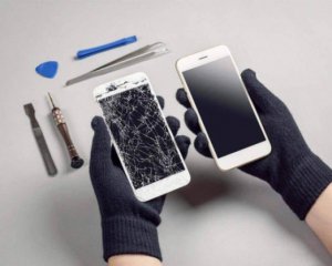 Фото до матеріалу: Що найчастіше ламається в iPhone і чи можна це відремонтувати