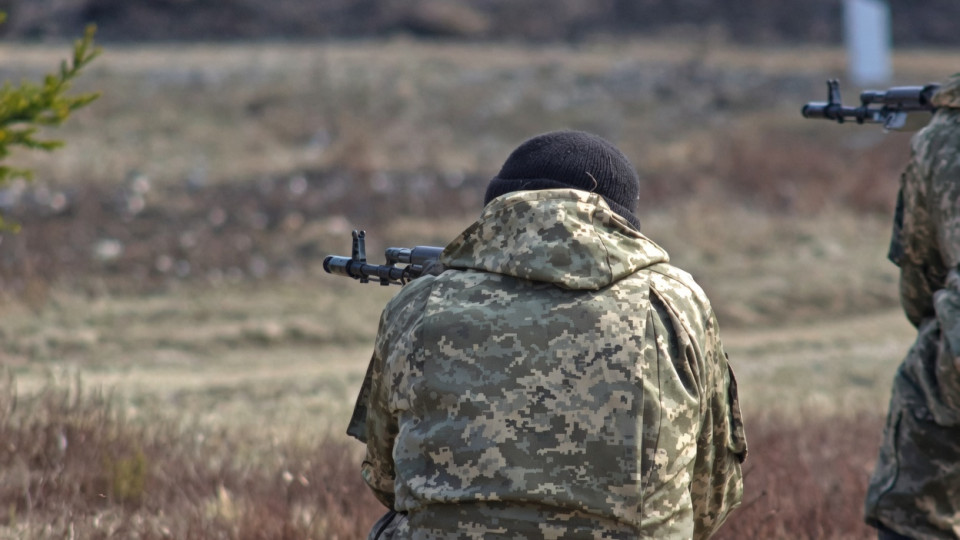 Фото до матеріалу: Військовослужбовець не отримав інвалідність через тривожний розлад: суд відмовив у задоволенні позову