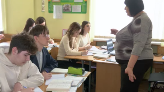 Фото до матеріалу: Холод і дощі: погода зіпсується ще сильніше в Україні