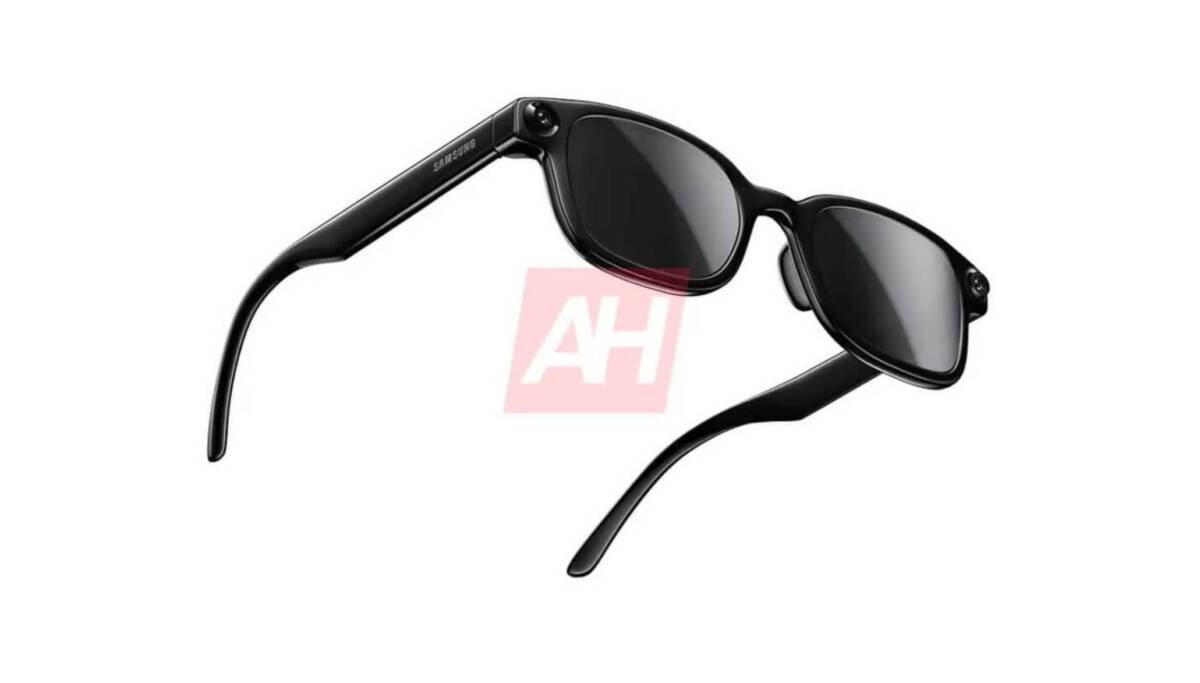 Фото до матеріалу: Samsung розробляє Galaxy Glasses без дисплея: ціна та характеристики