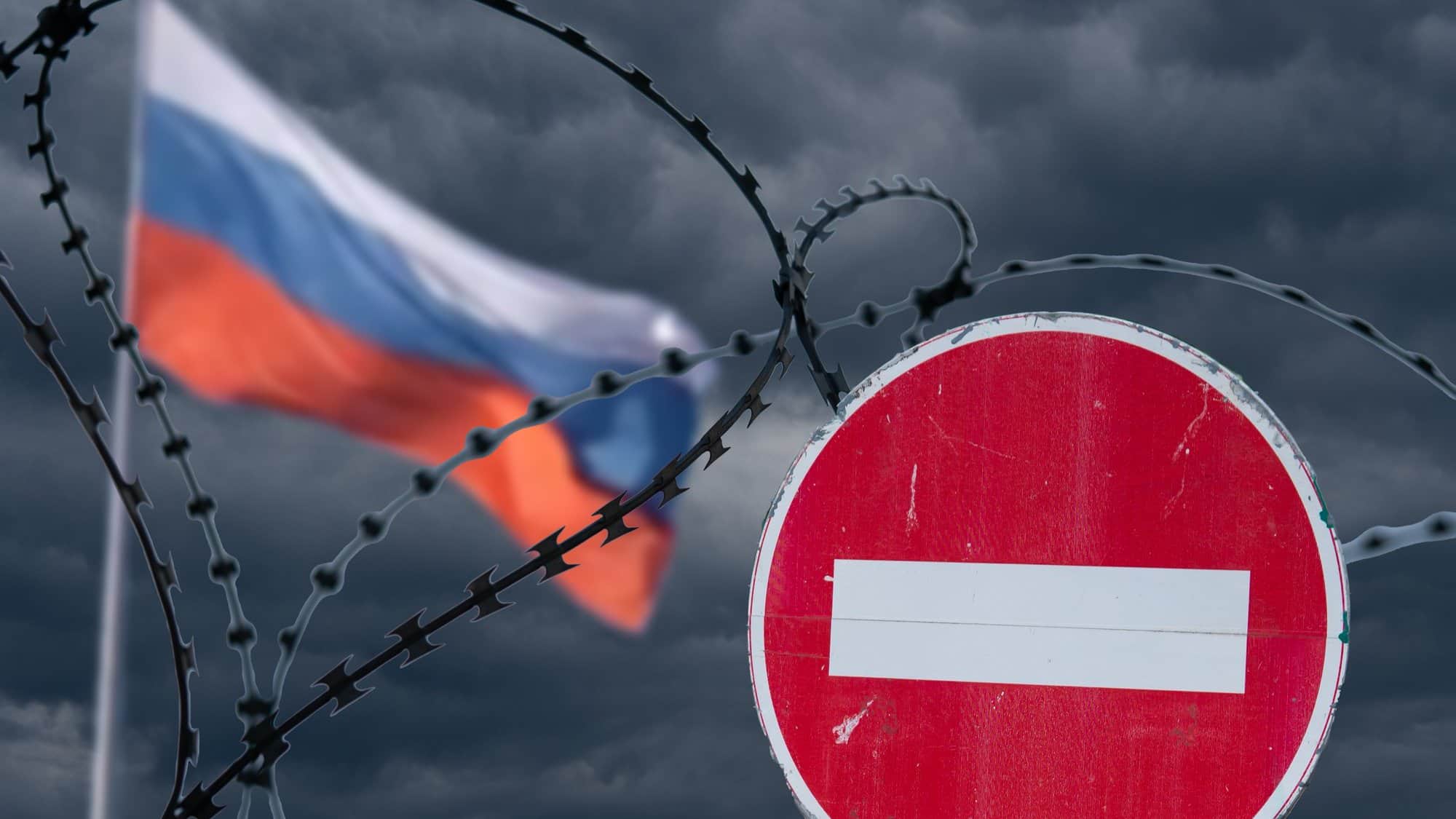 Фото до матеріалу: У Латвії підприємця оштрафували на 10 тисяч євро за спробу порушити санкції ЄС проти Росії