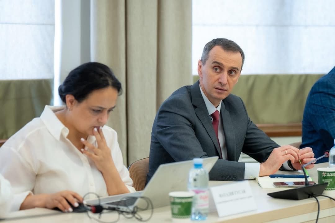 Фото до матеріалу: Медицина 2026: що зміниться в програмах лікування та як уникнути платних послуг