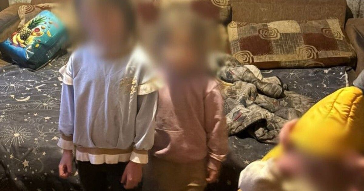 Фото до матеріалу: Судитимуть батьків семи дітей: на Львівщині госпіталізували немовля з тяжкими хворобами