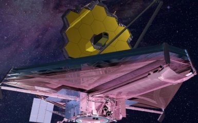 Фото до матеріалу: NASA показало минуле Всесвіту 13,7 млрд років тому