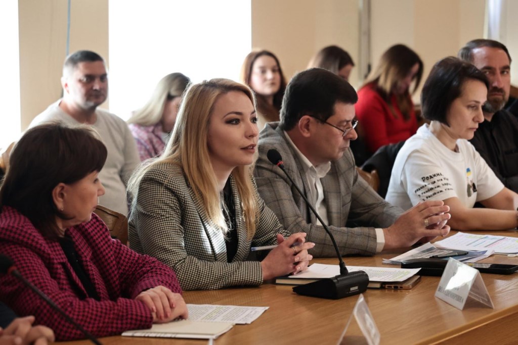 Фото до матеріалу: На Волині відкрили грантові конкурси у рамках польсько-українського партнерства