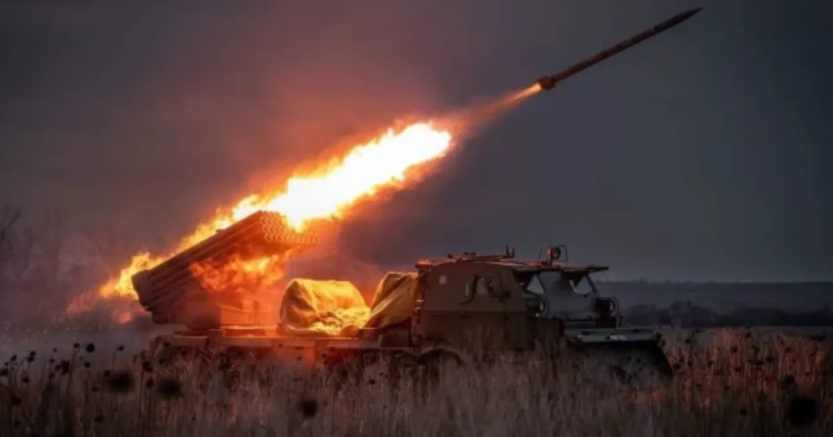 Фото до матеріалу: За добу ЗСУ знищили 1230 російських окупантів: офіційна статистика станом на 25 квітня 2026 року