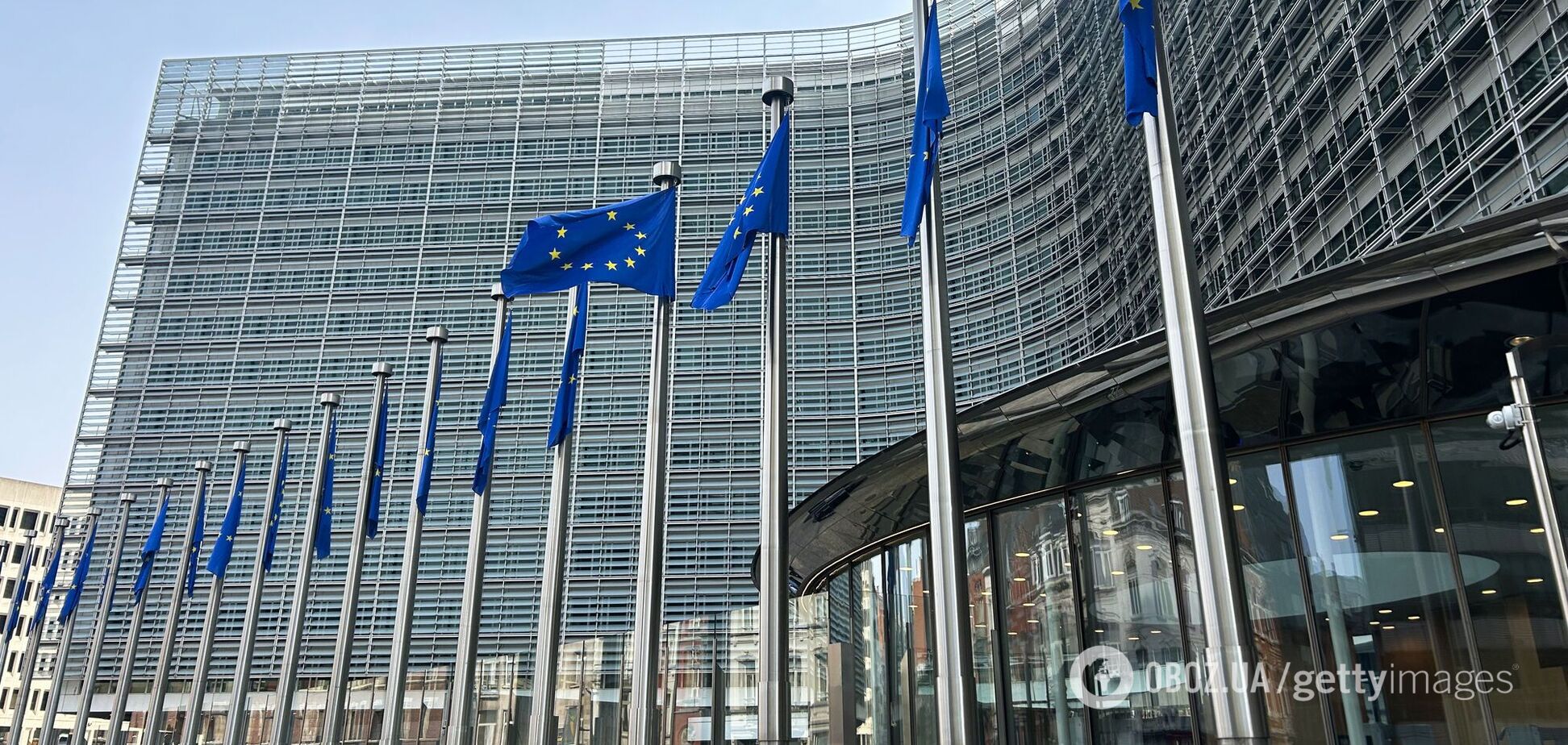 Фото до матеріалу: Німеччина закликає ЄС відмовитися від принципу одностайності заради виживання союзу