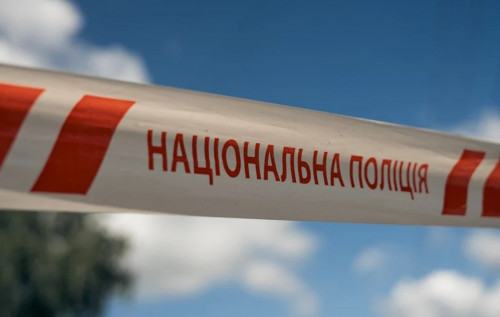 Фото до матеріалу: У Черкасах чоловік відкрив стрілянину по дітям