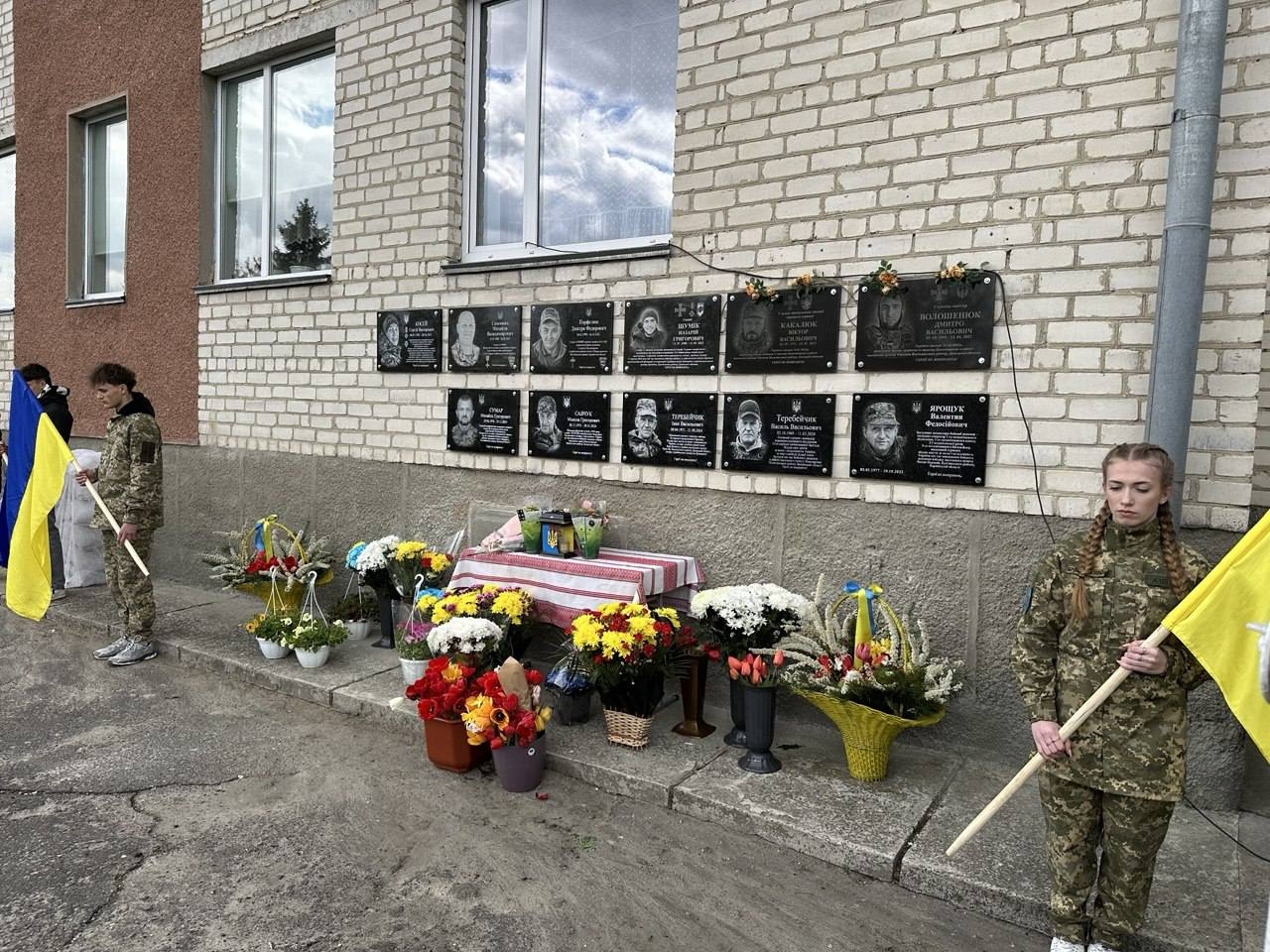 Фото до матеріалу: 4 травня в історії: закінчився перший великий бій Українських січових стрільців за гору Маківка